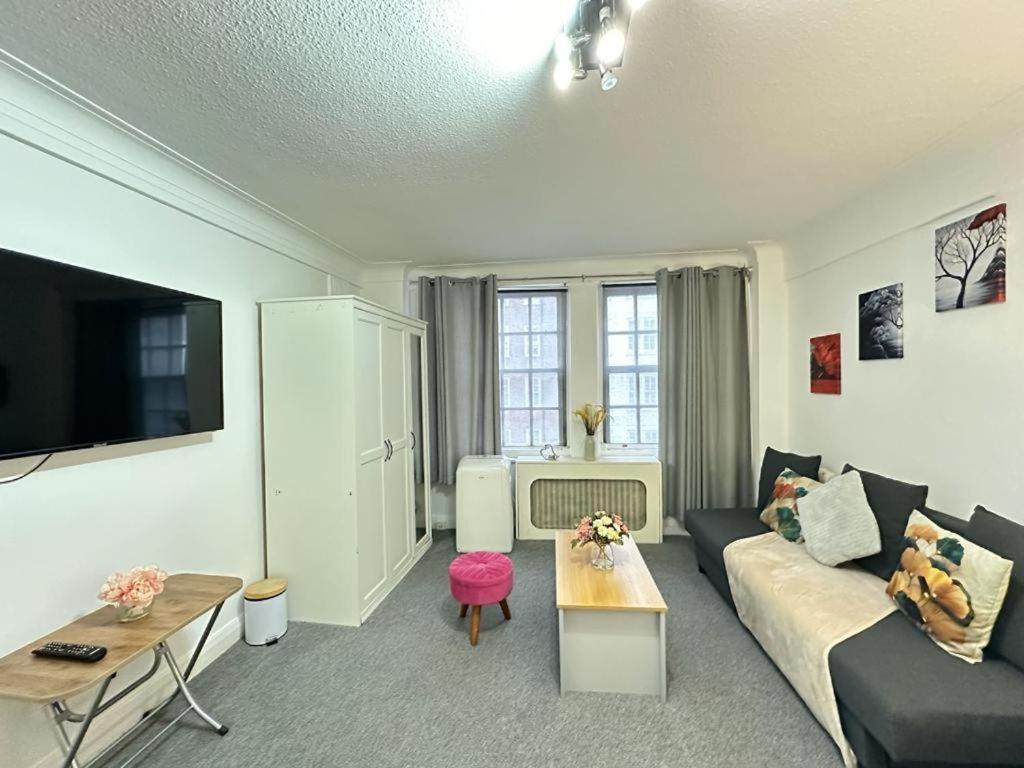 Edgware Road Beautiful Appartamento