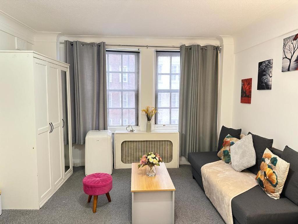Appartamento Edgware Road Beautiful
