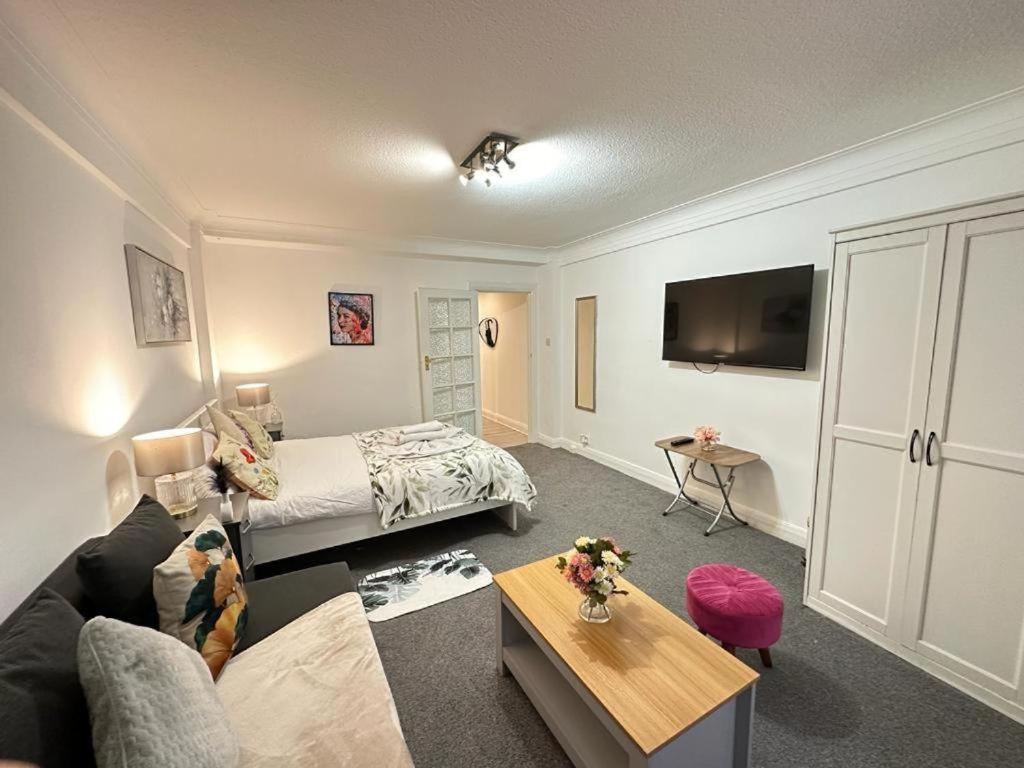 Appartamento Edgware Road Beautiful *